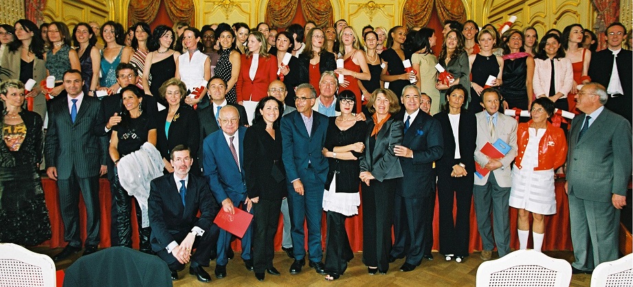 MBA - Promotion 2003