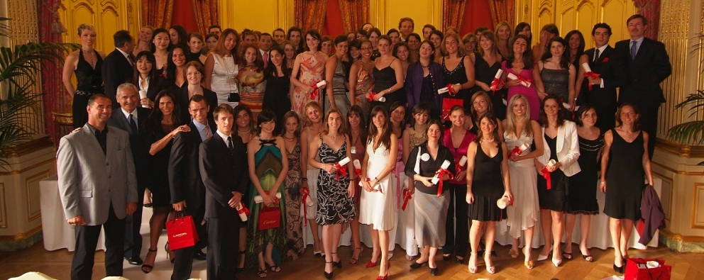 MBA - Promotion 2005