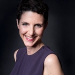 L'Interview intégrale de Sophie BREART-DELALANDE, Alumni 2001 et Directrice Learning & Development de la maison Givenchy Couture