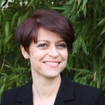 L'Interview intégrale de Stéphanie CONTANT PERRIN, Alumni 1995, Fondatrice de l'agence EMPRESARIAL